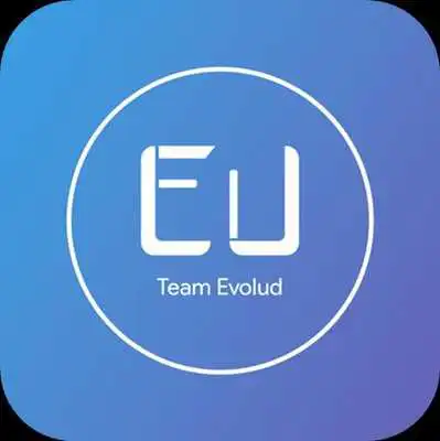 Play [Official] Team Evolud Website